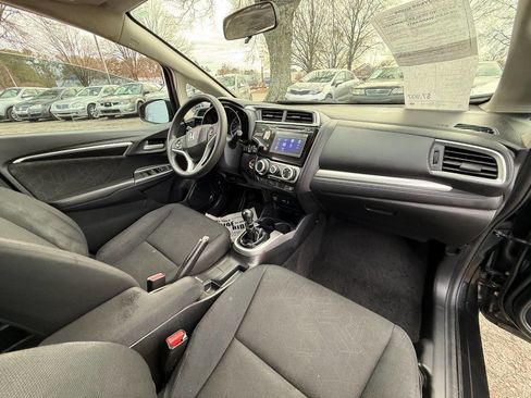 Used 2015 Honda Fit EX-L image 10