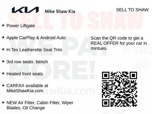 Used 2026 Hyundai Santa Fe SEL FWD image 13