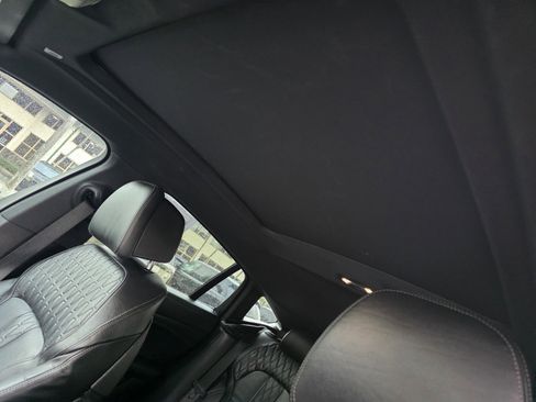 Used 2023 BMW X6 M50i w/ Shadowloine Package image 13