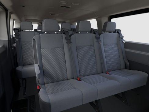 New 2025 Ford Transit 350 XLT image 11