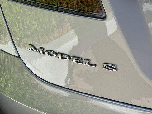 Used 2018 Tesla Model S 75D AWD/4WD image 21