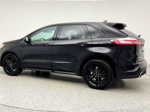Used 2019 Ford Edge ST w/ Equipment Group 401A image 7