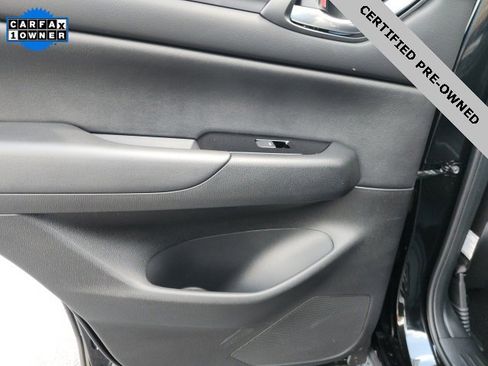 Certified 2025 MAZDA CX-5 AWD 2.5 S w/ Preferred Package image 17