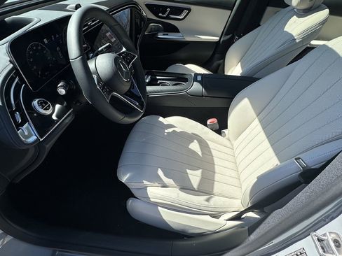 New 2026 Mercedes-Benz E 350 Sedan image 10