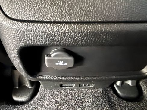 Used 2025 Honda Ridgeline Sport+ image 20