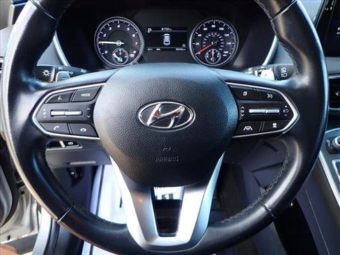 Used 2023 Hyundai Santa Fe SEL w/ Cargo Package image 14