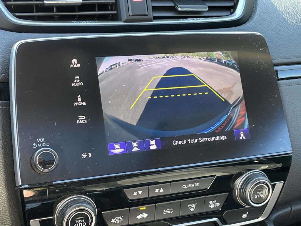 Used 2020 Honda CR-V EX-L image 28