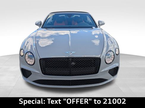 Used 2024 Bentley Continental GT image 9