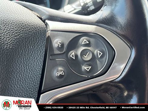 Used 2020 Chevrolet Traverse LT FWD image 24
