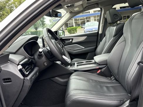 Certified 2026 Acura MDX SH-AWD w/ Technology Package image 12