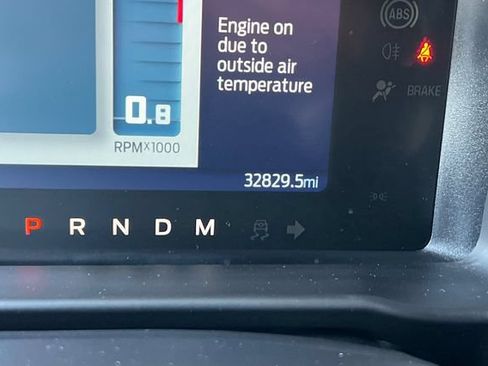 Used 2023 Ford Bronco Wildtrak AWD/4WD image 34