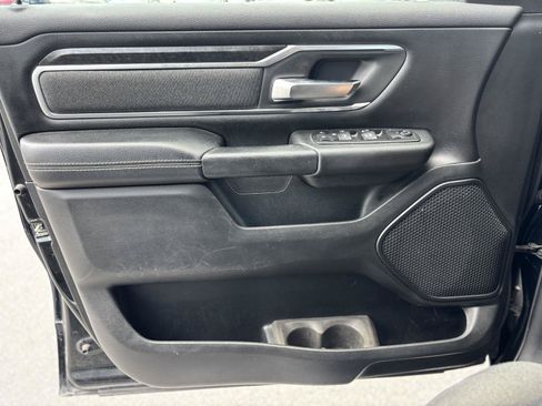 Used 2019 RAM 1500 Big Horn AWD/4WD image 27
