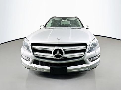 Used 2016 Mercedes-Benz GL 450 4MATIC image 6