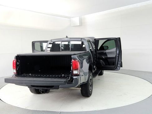Used 2023 Toyota Tacoma SR AWD/4WD image 11