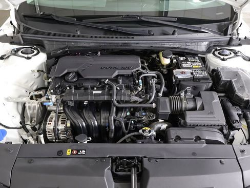 Used 2025 Kia K4 FWD image 19