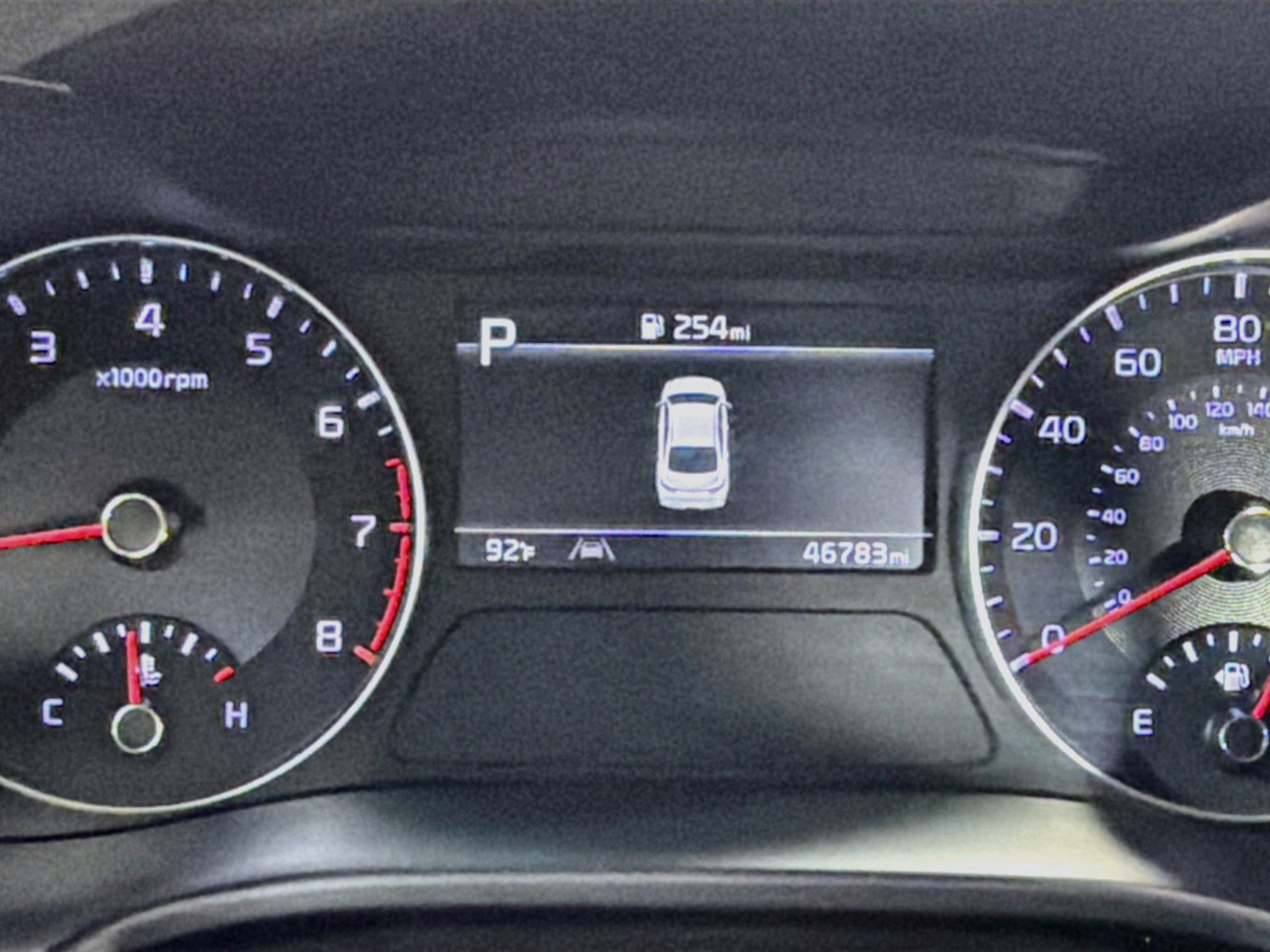 Used 2024 Kia Forte LXS FWD image 18