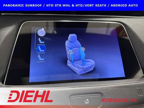 Used 2019 Cadillac XT4 Sport image 36