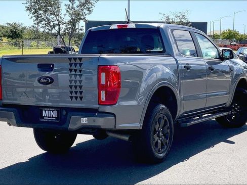 Used 2021 Ford Ranger XLT w/ Equipment Group 301A Mid RWD image 12