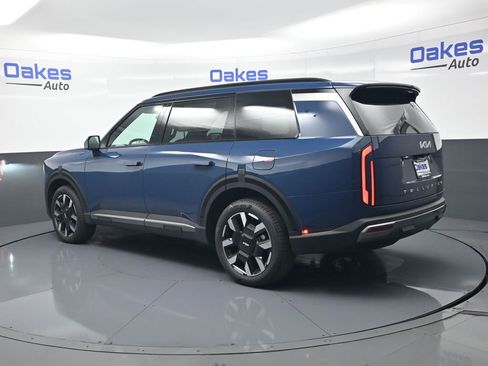 New 2027 Kia Telluride S AWD/4WD image 6