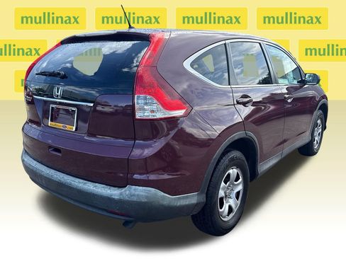Used 2013 Honda CR-V LX image 4