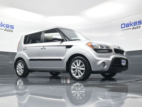 Used 2013 Kia Soul + image 34