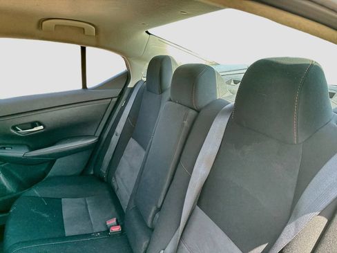 Used 2024 Nissan Sentra SR FWD image 21