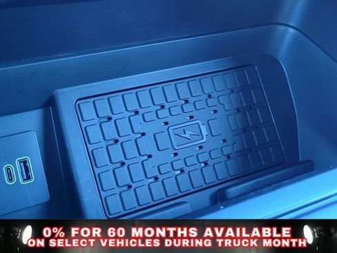 New 2025 Ford F150 XLT w/ Equipment Group 302A MID image 24