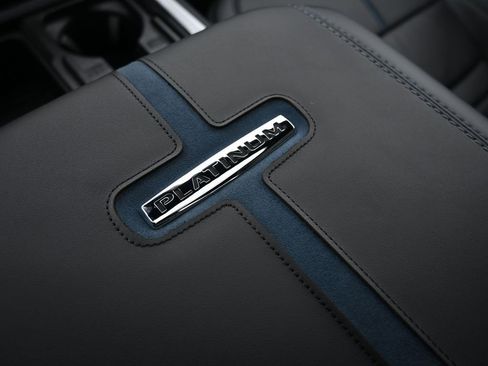 New 2026 Ford F350 Platinum image 32