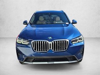 Certified 2023 BMW X3 sDrive30i w/ Premium Package video 2