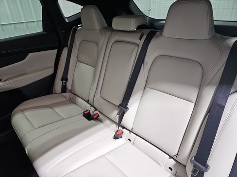 New 2025 Nissan Murano SL image 14