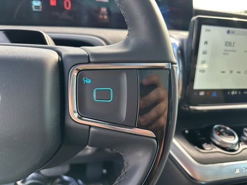 New 2025 Ford Expedition Max Platinum w/ Stealth Performance Package image 22