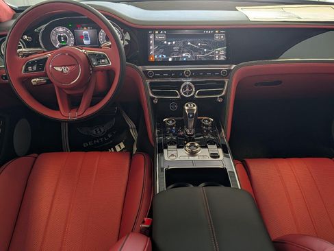 New 2026 Bentley Flying Spur Plug-In Hybrid AWD/4WD image 4