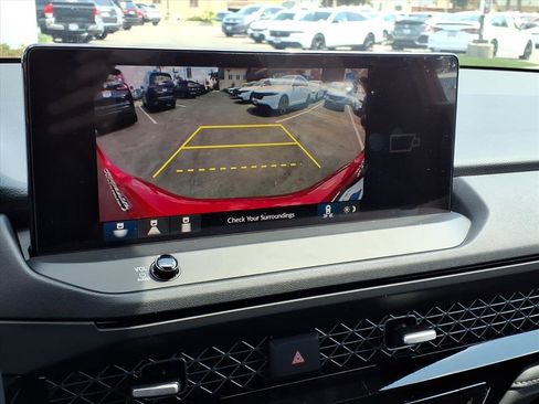 New 2025 Honda Accord Sport image 18