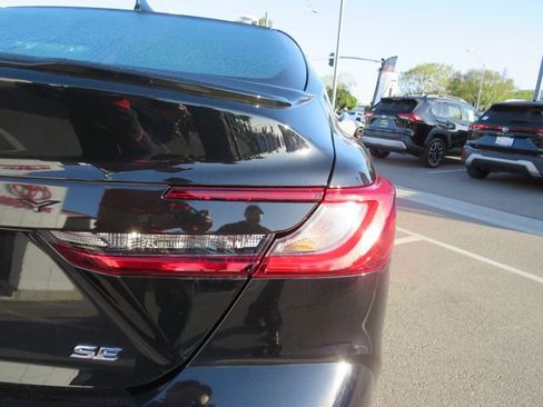 Certified 2026 Toyota Camry SE image 11