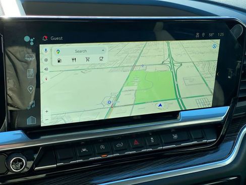 New 2026 Chevrolet Silverado 1500 LT image 14