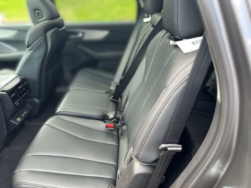New 2026 Acura MDX A-Spec AWD/4WD image 25