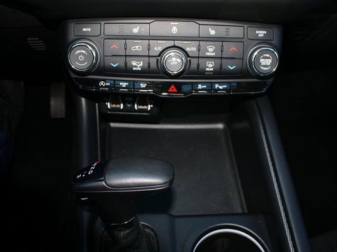 Used 2025 Dodge Durango GT image 20