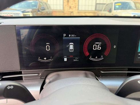 Used 2026 Hyundai Kona SEL Sport FWD image 25