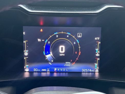 Used 2023 Chevrolet Colorado Z71 w/ Z71 Convenience Package 2 image 15