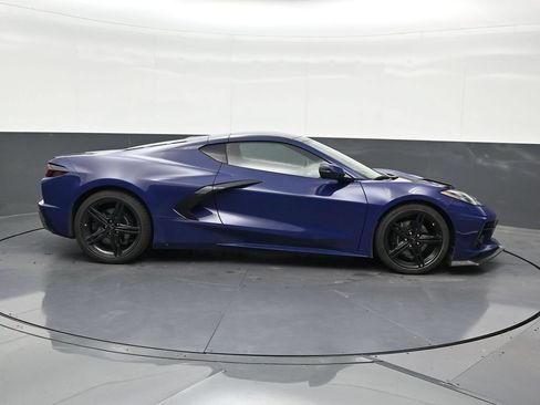 Used 2026 Chevrolet Corvette Stingray Coupe w/ 1LT RWD image 7