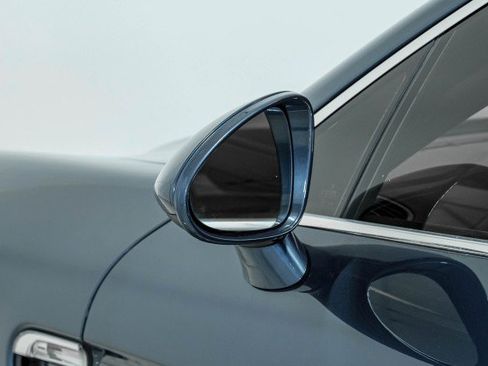 Used 2011 Porsche Panamera S image 41