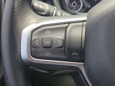 New 2026 RAM 3500 Tradesman AWD/4WD image 25