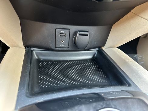 Used 2016 Nissan Rogue SL w/ SL Premium Package image 46