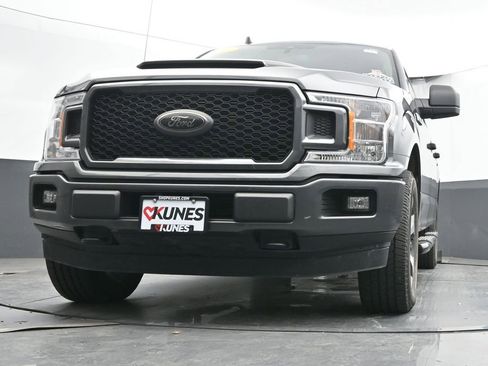 Used 2020 Ford F150 XL w/ Equipment Group 101A Mid AWD/4WD image 44