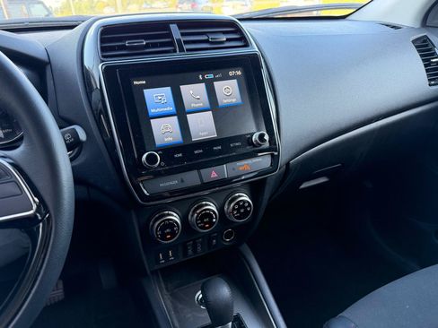 Used 2026 Mitsubishi Outlander Sport SE AWD/4WD image 13