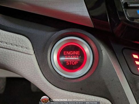 Used 2019 Honda Odyssey EX-L image 21