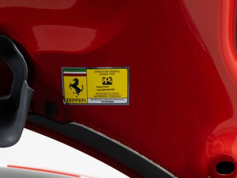 Used 2015 Ferrari 458 Speciale Coupe RWD image 25
