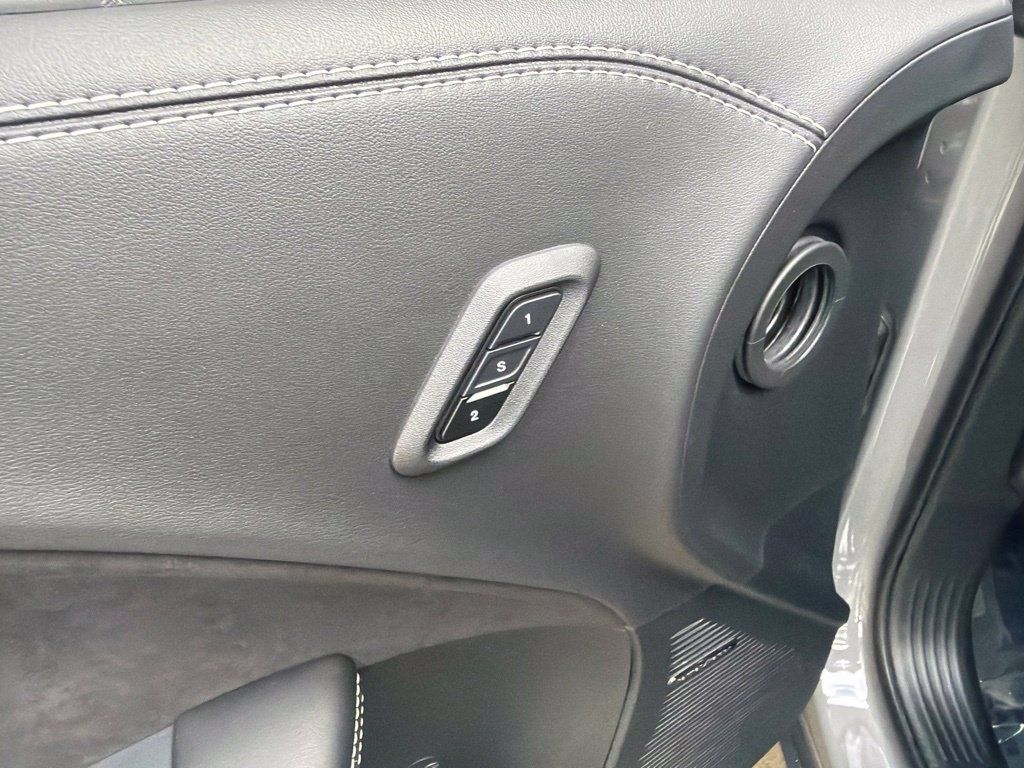 Used 2023 Dodge Challenger SRT Super Stock RWD image 48