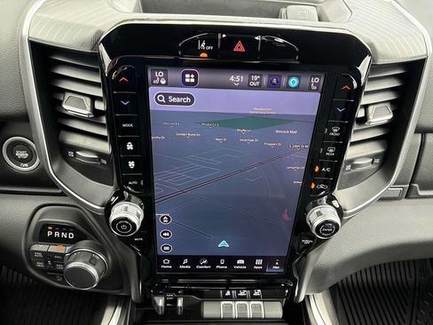 New 2026 RAM 1500 Big Horn AWD/4WD image 18