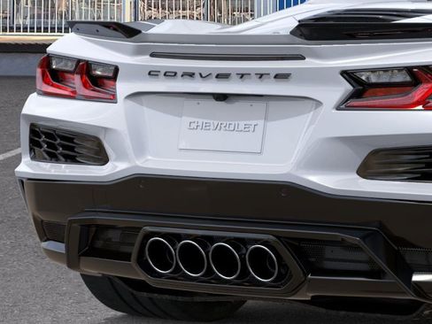 New 2026 Chevrolet Corvette Z06 image 15